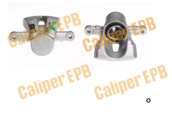 Brake Caliper (C839L)