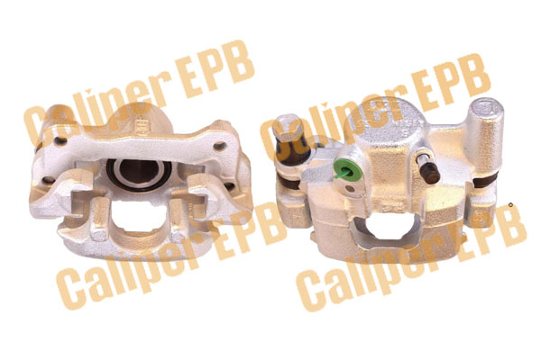 Brake Caliper (C281L)