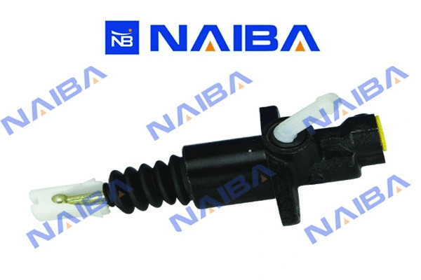 Master Cylinder, clutch (WCL006)