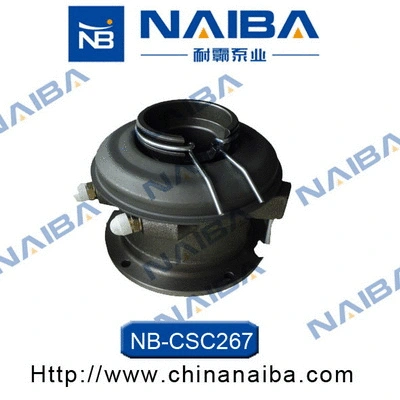 Central Slave Cylinder, clutch (CSC267)