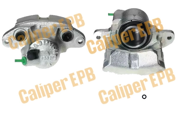 Brake Caliper (C619L)