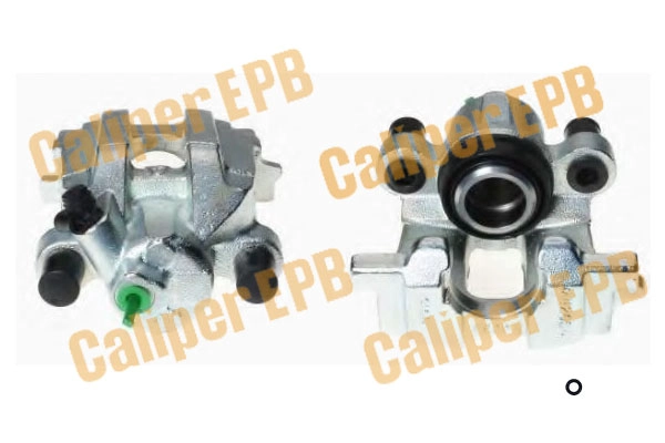 Brake Caliper (C913R)