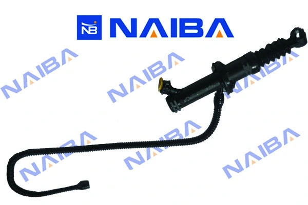 Master Cylinder, clutch (CL113D)