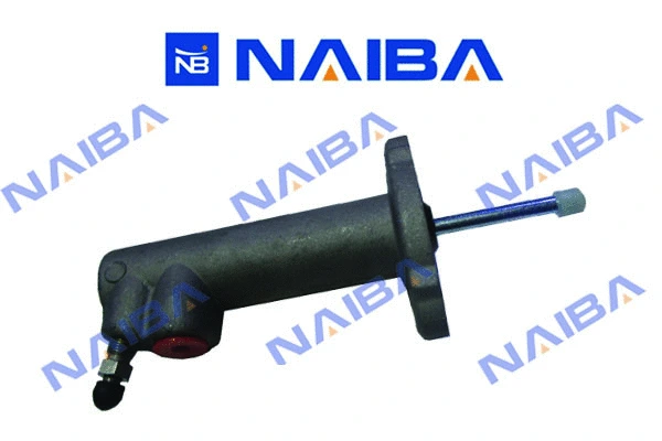 Slave Cylinder, clutch (WSL007)