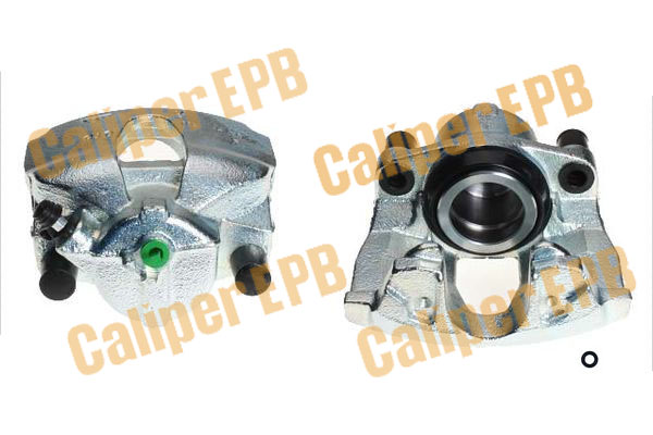 Brake Caliper (C406L)