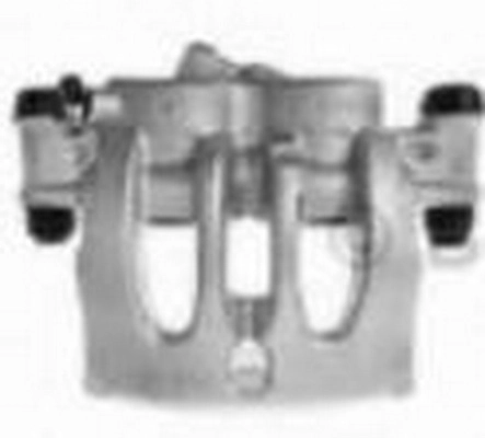 Brake Caliper (C591R)
