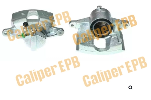 Brake Caliper (C660L)