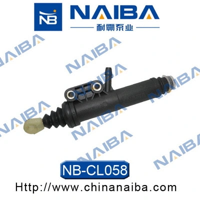 Master Cylinder, clutch