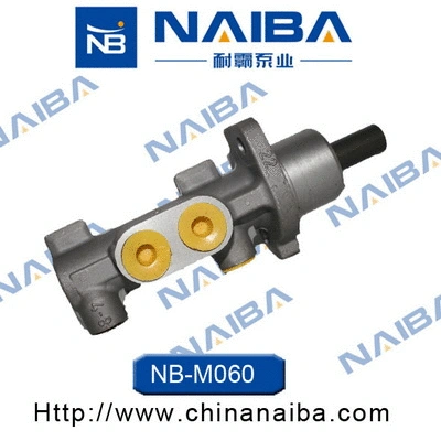 Brake Master Cylinder (M060)