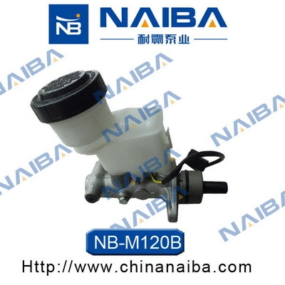Brake Master Cylinder (M120B)