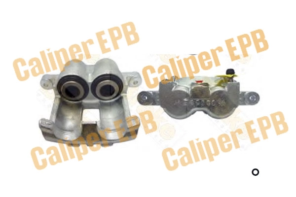 Brake Caliper (C900R)