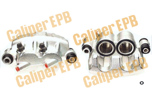 Brake Caliper (C382L)