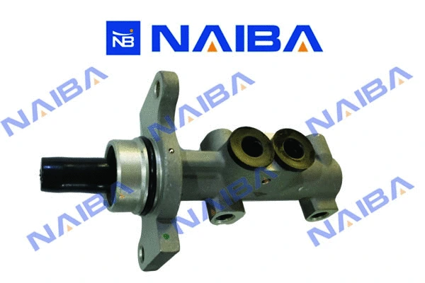 Brake Master Cylinder (M726)