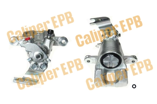 Brake Caliper (C398L)