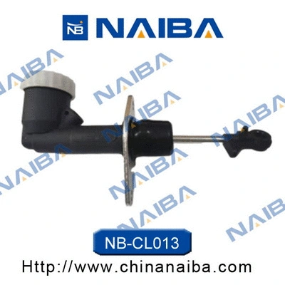 Master Cylinder, clutch