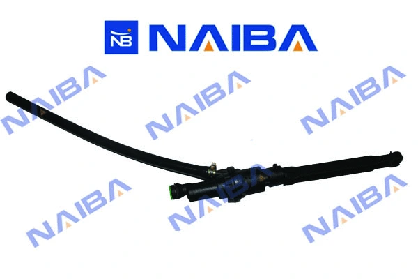 Master Cylinder, clutch (CL126)