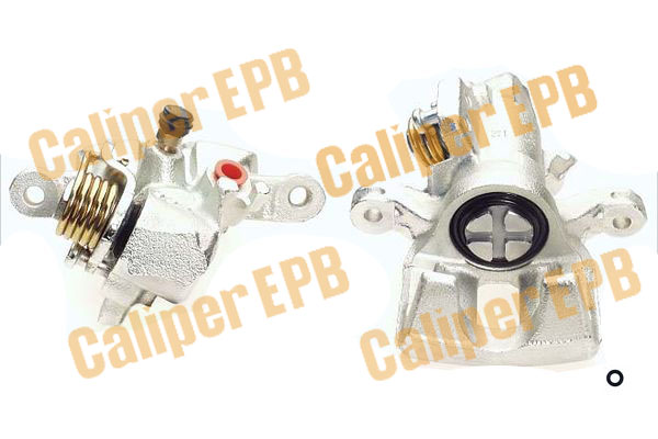 Brake Caliper (C414R)