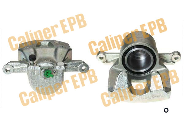 Brake Caliper (C299L)