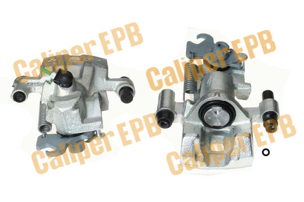 Brake Caliper (C384R)