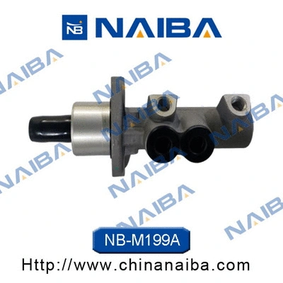 Brake Master Cylinder (M199A)