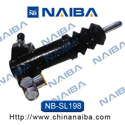 Repair Kit, clutch slave cylinder