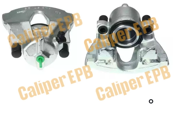 Brake Caliper (C730L)