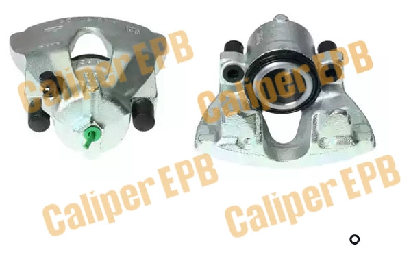 Brake Caliper (C729L)