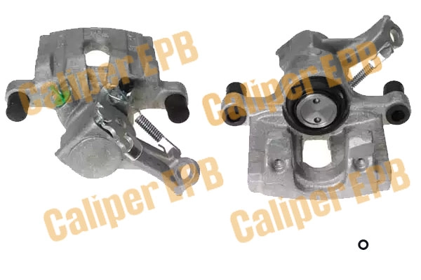 Brake Caliper (C718L)