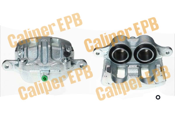 Brake Caliper (C378L)