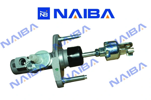 Master Cylinder, clutch (CL501)