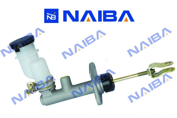 Master Cylinder, clutch (CL326)