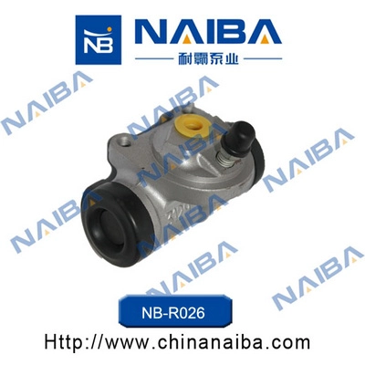 Wheel Brake Cylinder
