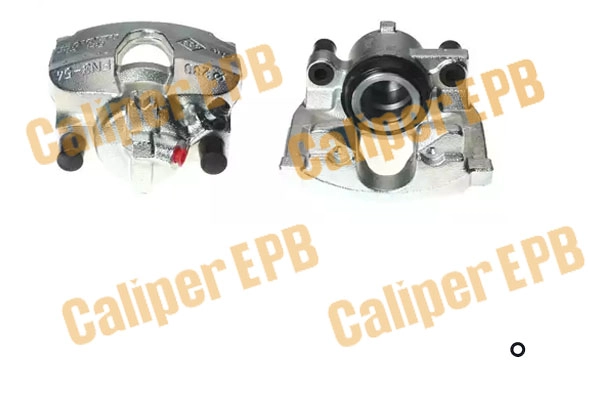 Brake Caliper (C696L)