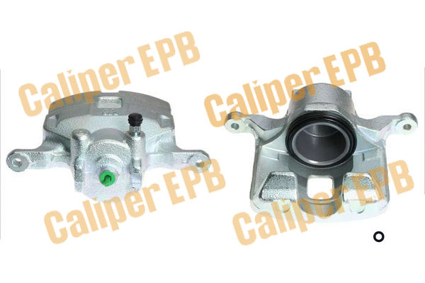 Brake Caliper (C329R)