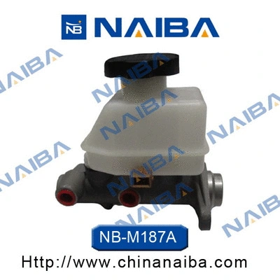 Brake Master Cylinder (M187A)