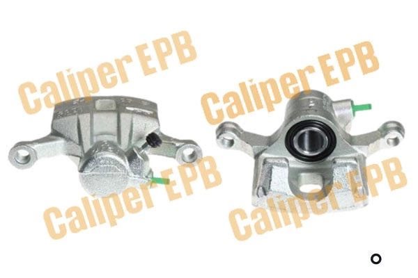 Brake Caliper (C1054L)