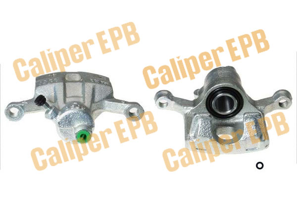 Brake Caliper (C344L)