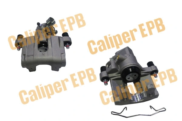 Brake Caliper (C431R)