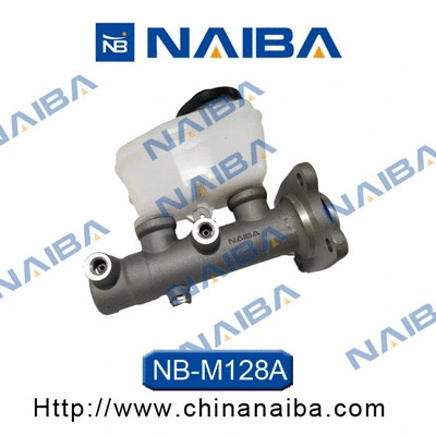 Brake Master Cylinder (M128A)