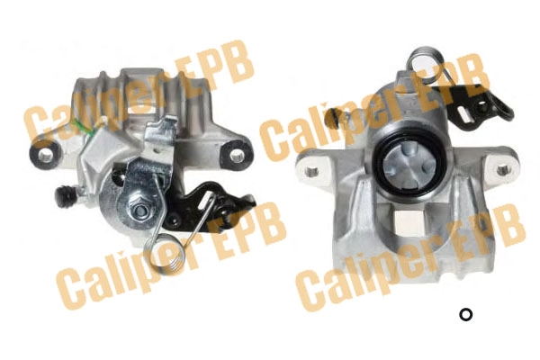 Brake Caliper (6N0615424A)