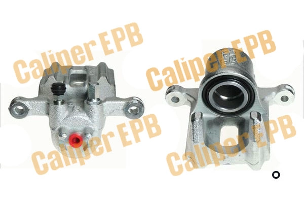 Brake Caliper (C401R)