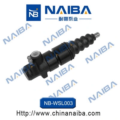 Slave Cylinder, clutch