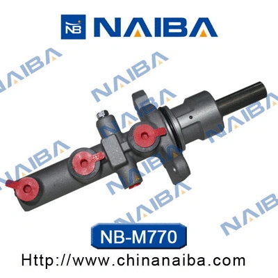 Brake Master Cylinder (M770)