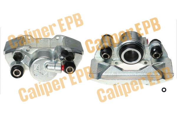 Brake Caliper (C350L)