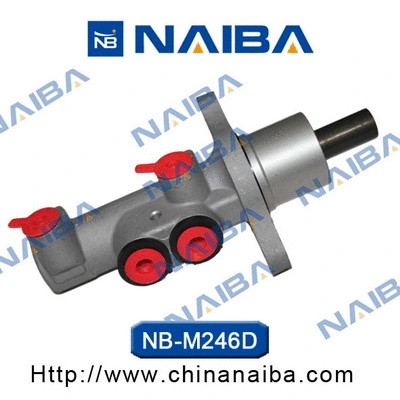 Brake Master Cylinder (M246D)