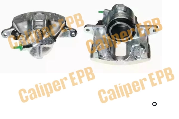 Brake Caliper (C707R)