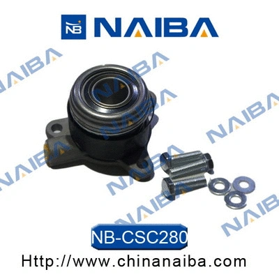 Central Slave Cylinder, clutch