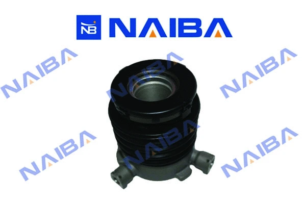 Central Slave Cylinder, clutch (CSC213)