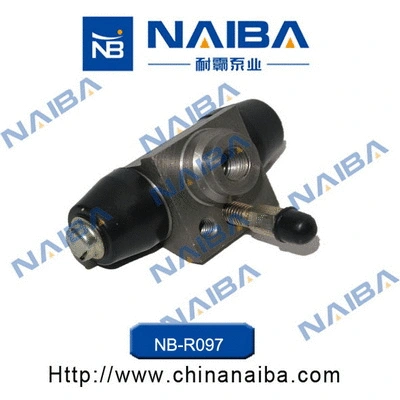 Wheel Brake Cylinder