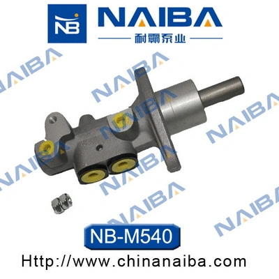 Brake Master Cylinder